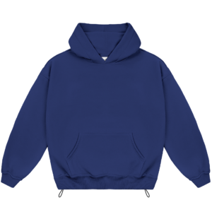 BASIC-HOODIE-DARK-NAVY-FRONT