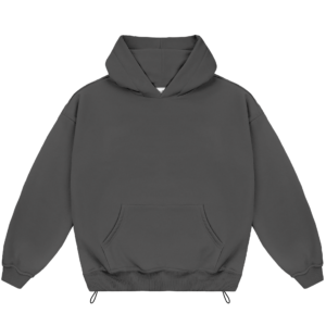 BASIC-HOODIE-GREY-FRONT