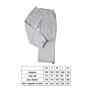 SWEETPANTS-CHART